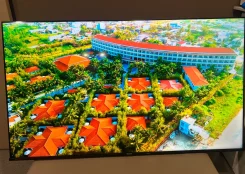 Hisense 65E7Q. LED ����