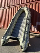 Solar 380 Jet tunnel. 2024 ���, ����� 3,8��., 30��.�. ����