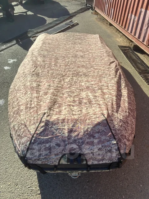 Solar 380 Jet tunnel. 2024 ���, ����� 3,8��., 30��.�. ����