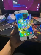 Apple iPhone 8 Plus. �/�, 256 ��, �����, ������, 3G, 4G LTE, ����������, NFC, eSIM, ������� �������, ������������ ������� ����
