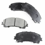 ������� �����. Akebono AN-794WK Nissan X-Trail T32 14-/Infiniti Q50 14- AN-794WK ����