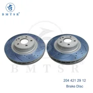 ���� ��������� �������� GLK � ����� W211 (���� �� �����) Bmtsr ���. 2044212912 2044212912 ����