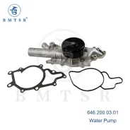 ����� �646/�647 Mercedes Bmtsr ���. 6462000301 6462000301 ����