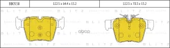 �������� ������� ��������� ������ ��� Mercedes W205/253 Blitz ���. BB0558 BB0558 ����