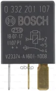 ���� ������������ (� ��� ����� ��������. ) A0035420219 Bosch ���. 0332201107 0332201107 ����