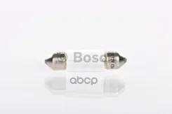 ����� ��������� ������ C5W 5 W Bosch ���. 1987302211 1987302211 ����