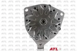 ��������� MAN/MB 28V/55A* Delta Autotechnik ���. L37410 L37410 ����