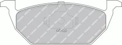 ������� ����. ���. AUDI A3 96-, SEAT Cordoba 02-, Ibiza IV 02-, LEON 99-, LEON 05-, Toledo II 99-06, Ferodo ���. FDB1094 FDB1094 ����