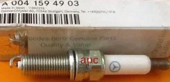����� ��������� Mercedes �271/272/273 A0041594903 Mercedes-BENZ ���. A0041594903 A0041594903 ����