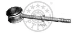 ���� ������������� ���. ����. L/R Volvo 740/760/940/960 81- Optimal ���. G7-621 G7621 ����