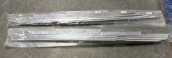 �������� �� ����� (�����) MB W220 ������������� Premium Parts ���. 1000221 1000221 ����