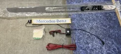 �������� �� ������ ��������� ��� Mercedes ML-CLass W163 � ���������� MB ������������� Premium Parts ���. 100031 100031 ����