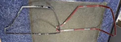 �������� �� ������ MB W140 Premium Parts ���. 100046 100046 ����