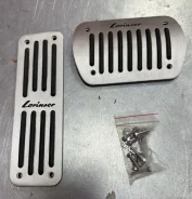 �������� �� ������ (���/������) Lorinser Premium Parts ���. 100075 100075 ����