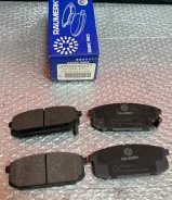 ������� ��������� ������ ��� KIA Sorento 2.4-3.5/CRDI/V6 08/02- 58302-3ED01 Raumerk ���. J25B006237 J25B006237 ����