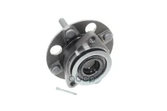 ������� �������� � ����� L=R Nissan Cube (Z12) (2008), Nissan Tiida (C11) (2007-2014) Skf ���. VKBA7535 VKBA7535 ����