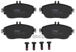 ��������� ������� �������� ��� Mercedes A-Class (W176), B-Class (W246), �LA (C117) TRW ���. GDB1932 GDB1932 ����