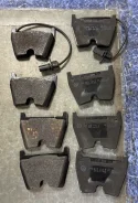 ����� ���� ����� AUDI A4 RS4 Quattro 05-08 Phaeton 02-16 VAG ���. 3D0698151A 3D0698151A ����