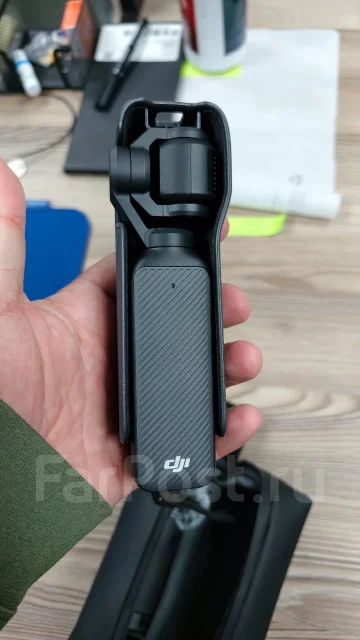 DJI Osmo Pocket 3 ����