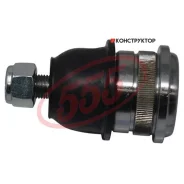 ������� ����� /�������� ������ ������ /����� 555 ��� Mitsubishi Pajero IO 1999-2007; SB-8012; (CBKH-7 TG-54530-25000 TG545303X000) CBM12 5450322A00 54...