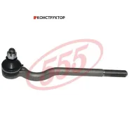 ���������� ������� /�������� ����� /������ 555 ��� Toyota Dyna 100-150 Toyoace G15 1995-; SE-2482; (KTR1029 45406-29175) 4540629175 SE2482 ����
