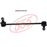 ������ ������������� /�������� ����� 555 ��� Hyundai Santa Fe 2000- Getz 2002-; SLK-8150L; (KSLF1132 HS901009 1223-Sanfl) 5483026000 CLKH15L SLK8150L...