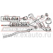 ����������� ������ �������� ASVA 0101-DUA ASVA 0101DUA 0101DUA ����