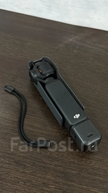 DJI Osmo Pocket 3. 20 � ����� ��, � ���������� ����