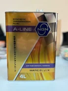 NGN. ATF (��� ����), �������������, 4��. ����