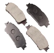 ������� ������ Akebono AN-797K Toyota Noah Voxy Esquire ZRR8#, ZWR80 AN-797K ����