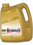 Luxe Brilltex Extra. 0W-30, �������������, 4��. ����