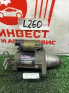 ������� Honda Logo 2000 D13B L260 ����