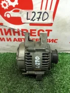 ��������� Toyota Sprinter 1992 5A-FE L270 ����