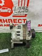 ��������� Nissan Serena 2001 SR20DE L296 ����