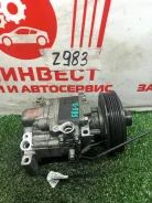 ���������� ������������ Mazda Axela 2006 ZY-VE Z983 ����