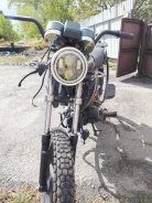 Irbis Nirvana. 125����. ��., ��� ���, ������ �� �� ����