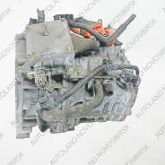 ������� ������� ���� (��������, CVT) P112 ��� 1NZ-FXE Toyota Prius P8002 P112 ����