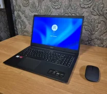 Acer Aspire 3 A315-23. 15.6", 2,3����, ��� 4 ��, ���� 256���, WiFi: 1, Bluetooth: 1, ����������� �� 4��. ����