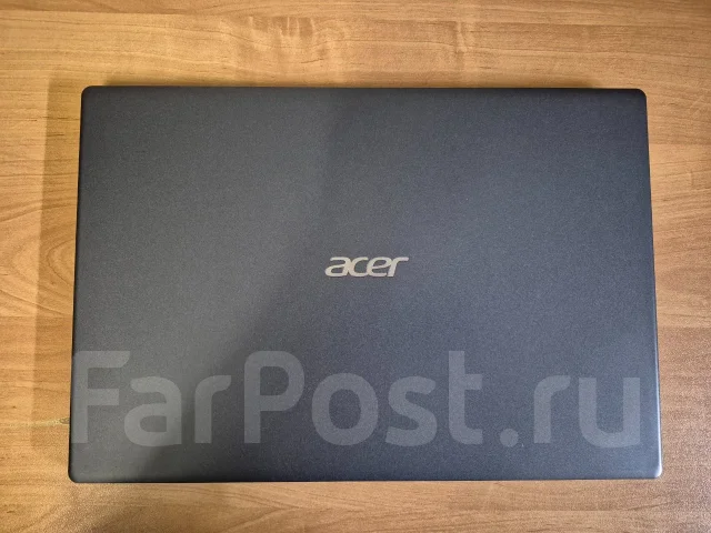 Acer Aspire 3 A315-23. 15.6", 2,3����, ��� 4 ��, ���� 256���, WiFi: 1, Bluetooth: 1, ����������� �� 4��. ����