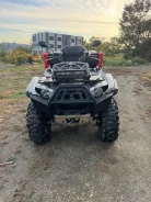 Yamaha Grizzly 700. ��������, ��, �� ����