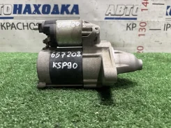 ������� Toyota VITZ 2005-2010 2810040070 KSP90 1KR-FE 2810040070 ����