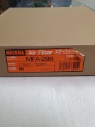 ������ ��������� A-163A, MFA-286 MFA-286 ����