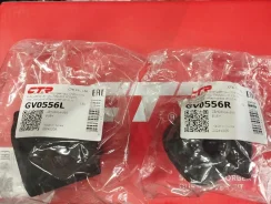 ������ ��������� ������������� CTR (�������� 2��) GV0556L ����