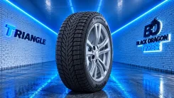 Triangle Snowlink PL01. ������, ��� �����, 2026 ���, ����� ����