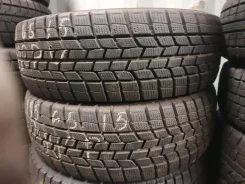 Goodyear Ice Navi 6