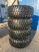 BFGoodrich Mud-Terrain T/A. ����� mt, 2016 ���, �/�, ����� �� 5 % ����