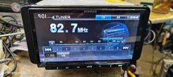 Kenwood MDV-Z701 ����
