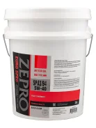 Idemitsu Zepro Euro Spec. 5W-40, �������������, 1��. ����