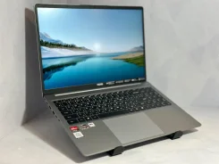 Tecno MegaBook K16. 16", 4,3����, ��� 16 ��, ���� 1 024���, WiFi: 1, Bluetooth: 1, ����������� �� 5��. ����