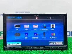 Eclipse AVN-Z03I ����